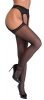 Suspender Stockings black 3